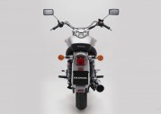 Honda Shadow 125 Aero Honda Shadow 125 Aero